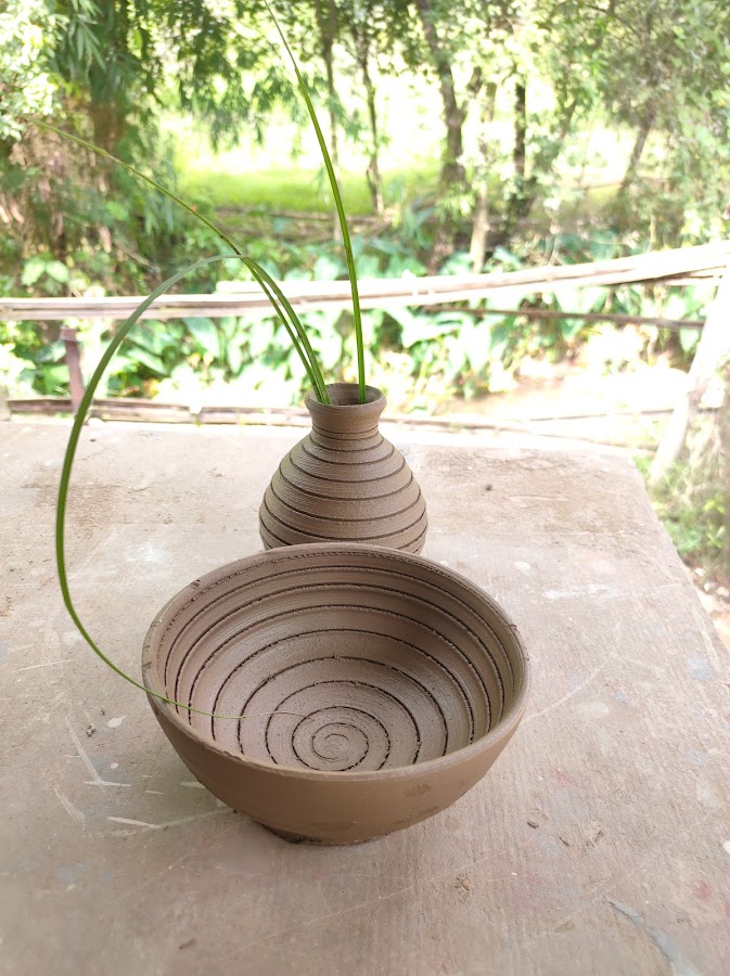 Andretta Pottery - Photo 3