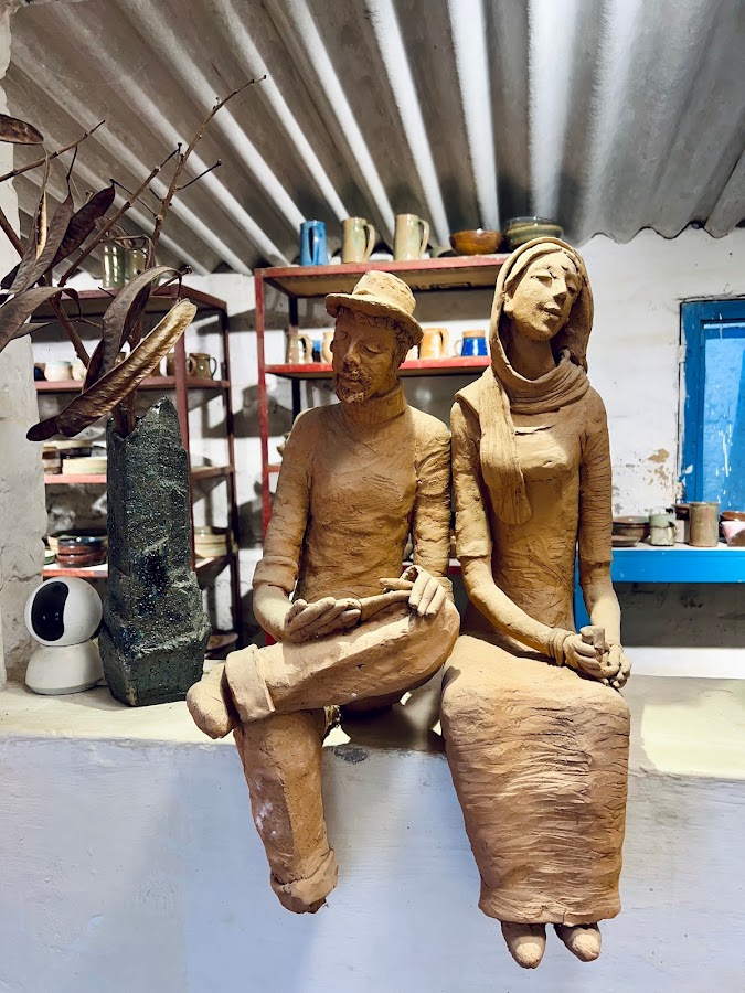 Andretta Pottery - Photo 2