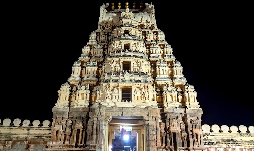 Srirangapatna