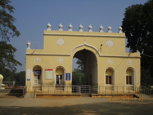 Srirangapatna - Photo 6