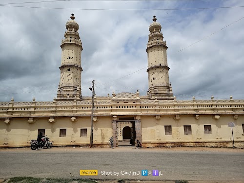Srirangapatna - Photo 3