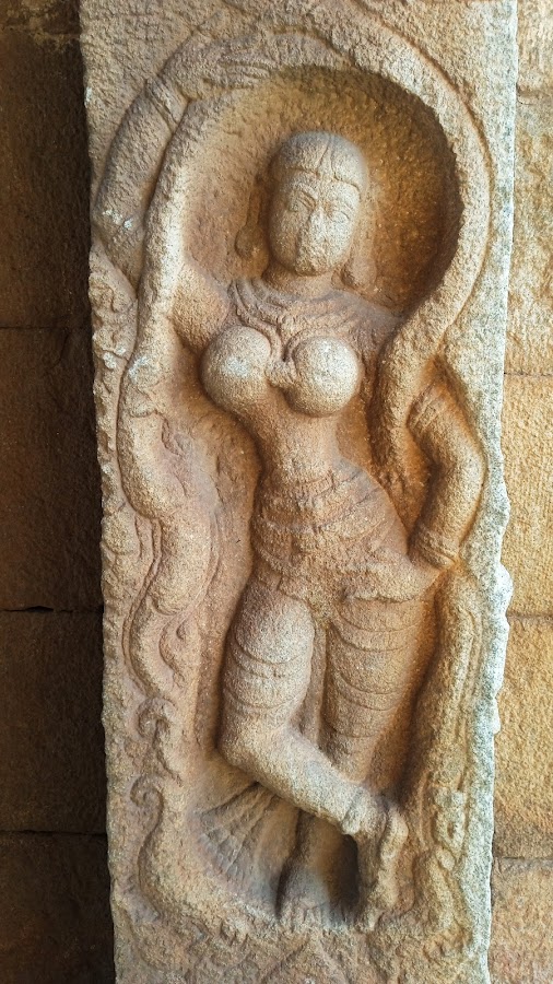 Shri Pattabhirama Swamy Temple - Photo 3