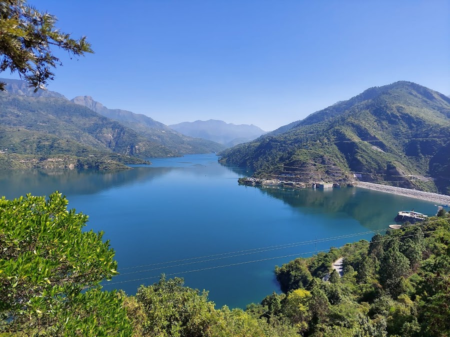 Bhagirathi River - Photo 5