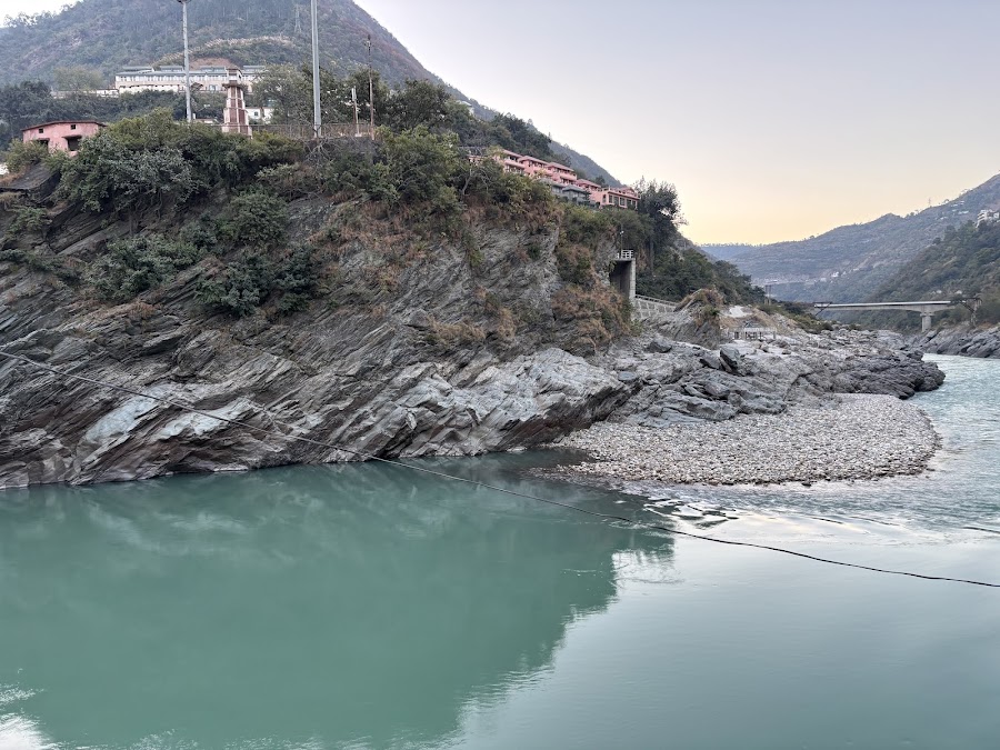 Bhagirathi River - Photo 9