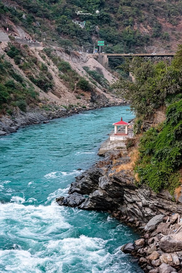 Bhagirathi River - Photo 2