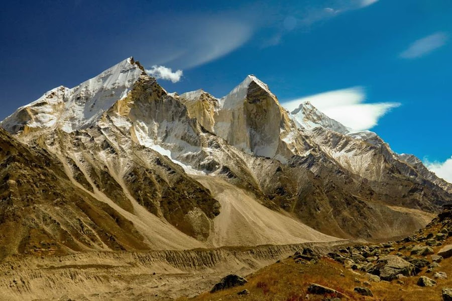 Bhagirathi River - Photo 8