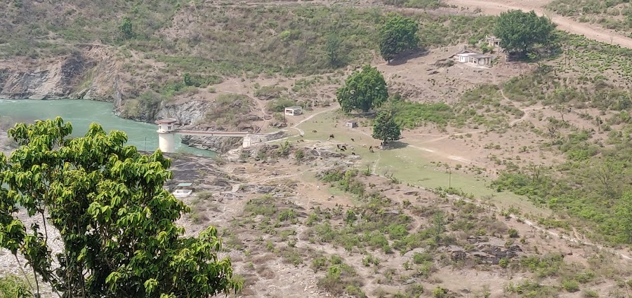 Bhagirathi River - Photo 7