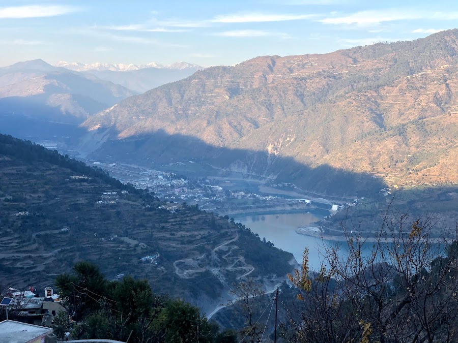 Bhagirathi River - Photo 6