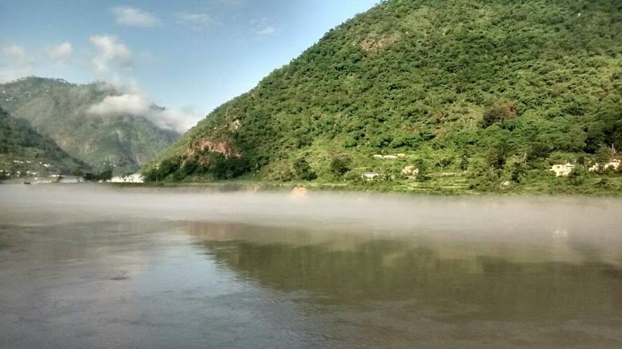 Bhagirathi River - Photo 4