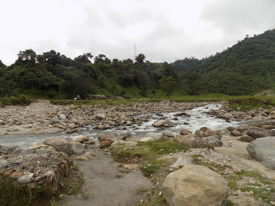 Dudhia - Photo 3