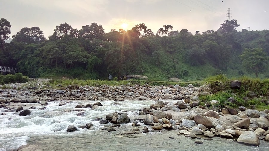 Dudhia - Photo 4