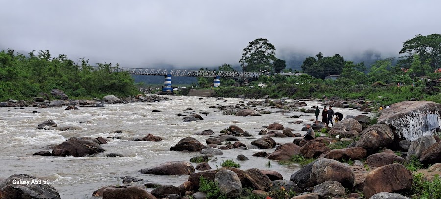 Dudhia - Photo 2