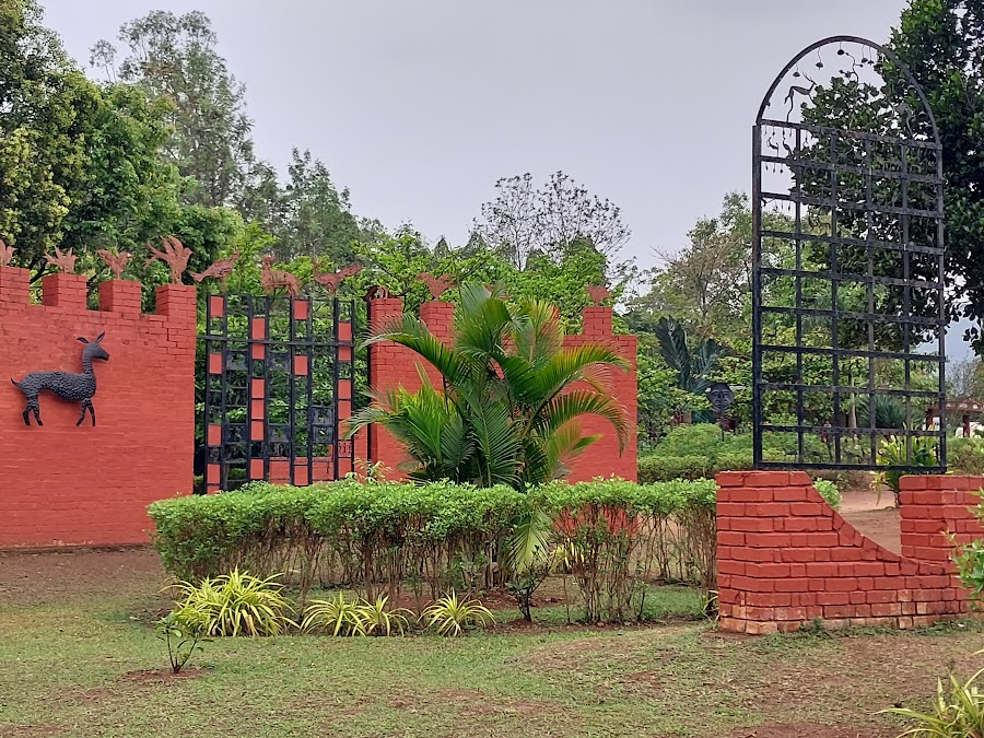 Tribal Museum Araku - Photo 3