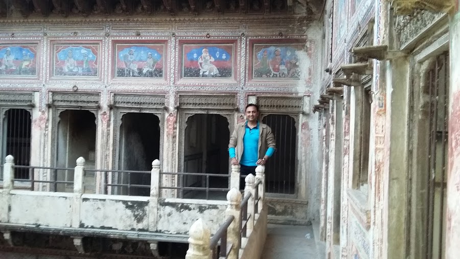 Chokhani Haveli - Photo 2