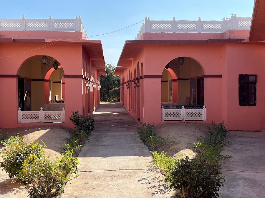 Chokhani Haveli - Photo 3