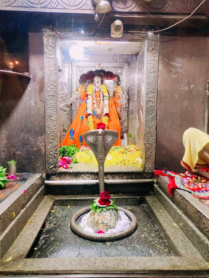 Shri Omkareshwar Jyotirlinga Temple - Photo 3