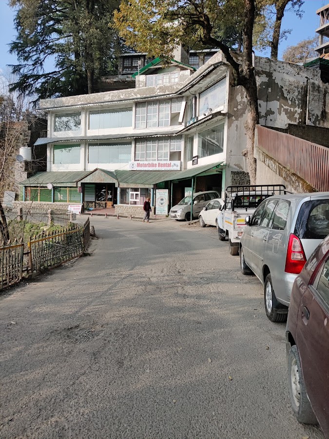 Garam Sadak - Photo 4
