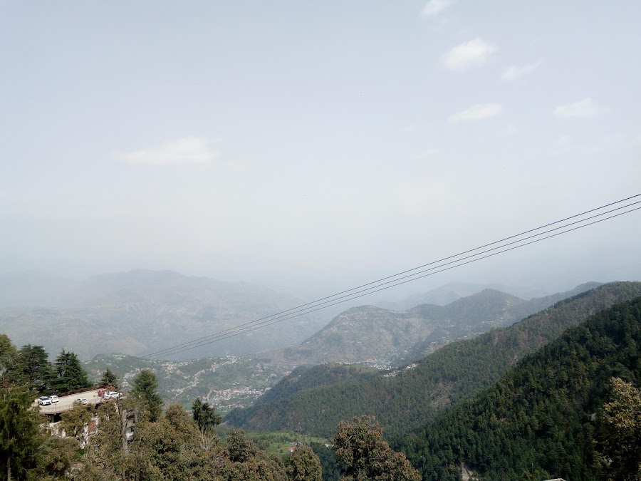 Garam Sadak - Photo 2
