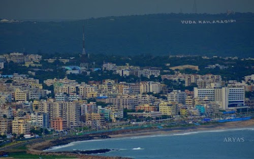 Visakhapatnam - Photo 5