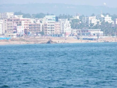 Visakhapatnam - Photo 3