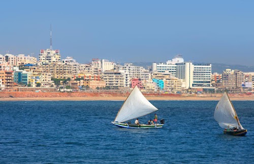 Visakhapatnam - Photo 4