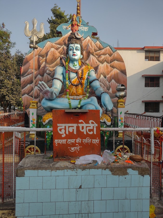 Banjari Mata Temple - Photo 3