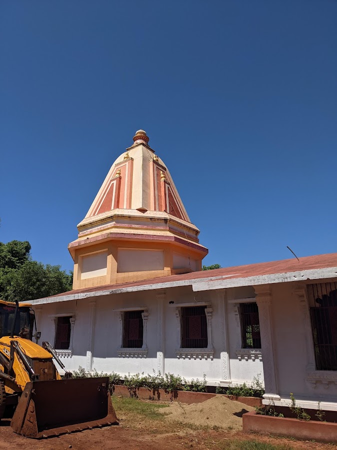 Redi Ganpati Temple - Photo 2