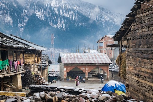 Manali - Photo 2