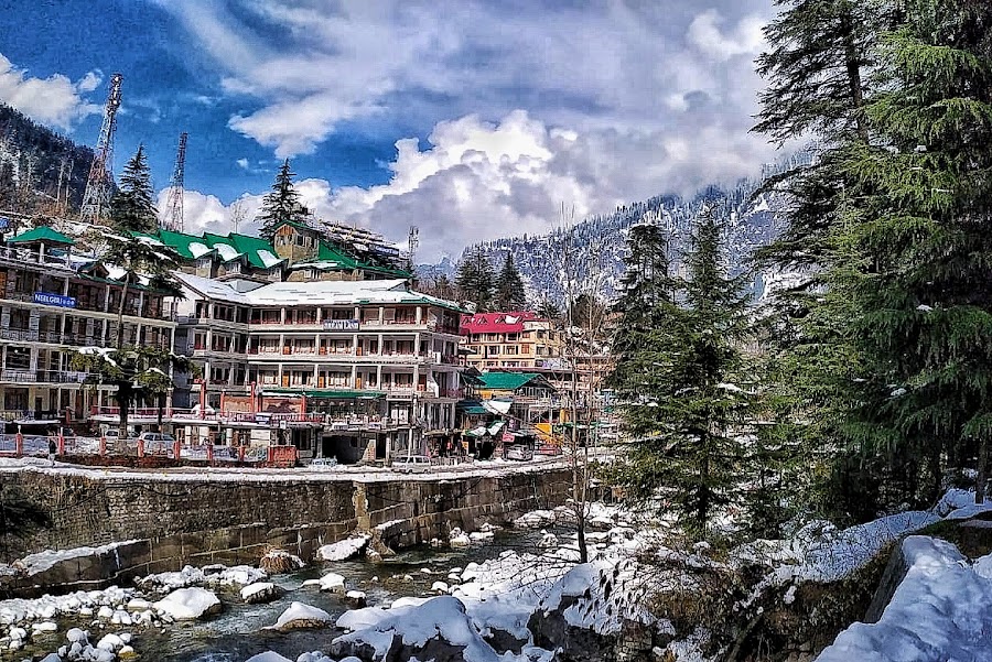 Manali - Photo 2