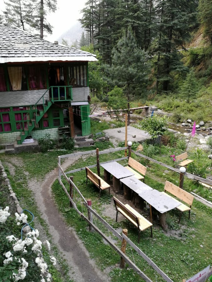 Jibhi - Photo 2