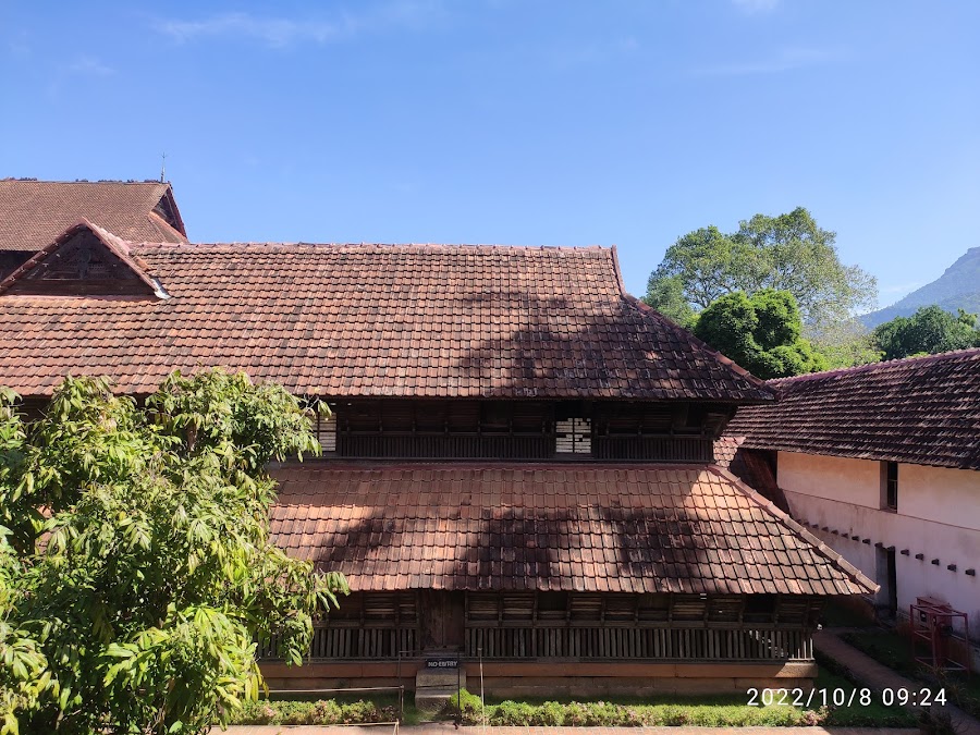 Padmanabhapuram Palace - Photo 3