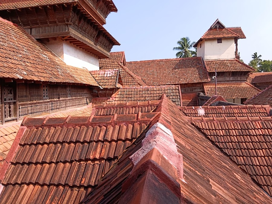 Padmanabhapuram Palace - Photo 2