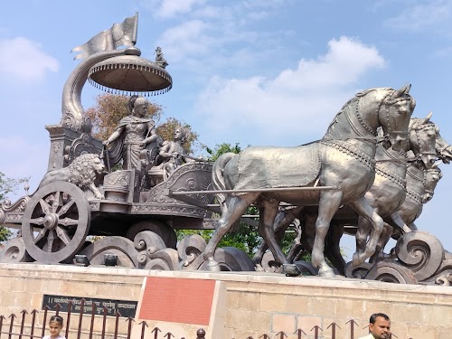 Kurukshetra - Photo 3