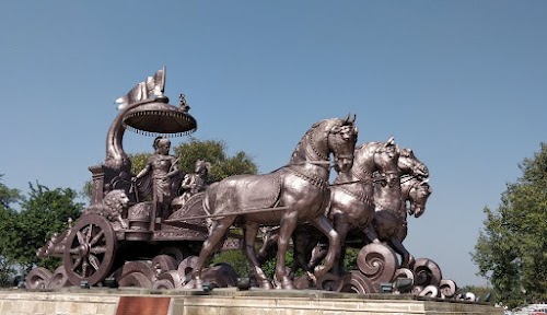 Kurukshetra - Photo 2