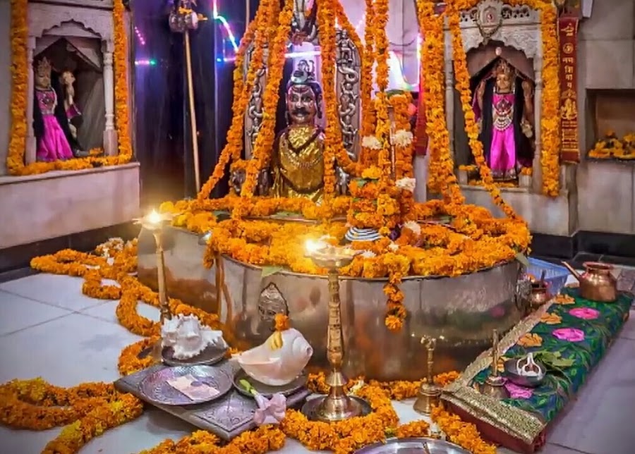 Koteshwar Mahadev Temple - Photo 4