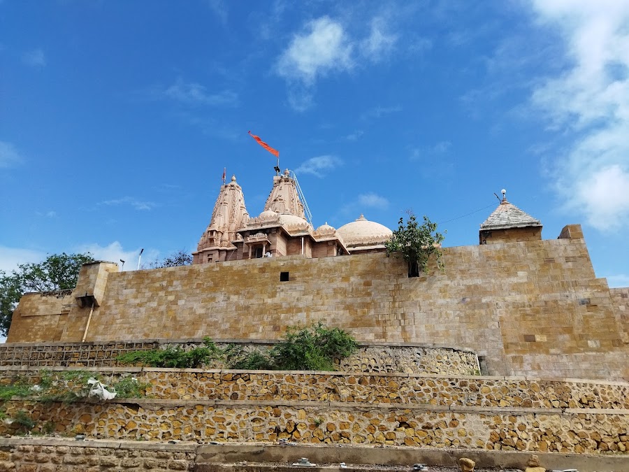 Koteshwar Mahadev Temple - Photo 2