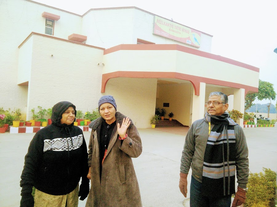 Sannihit Sarovar - Photo 3