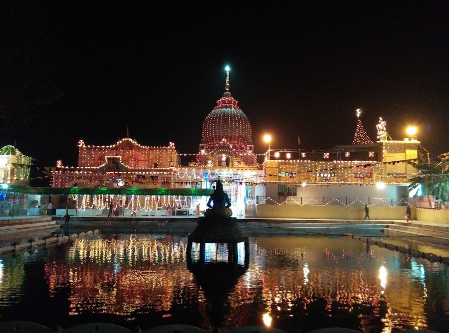 Sthaneshwar Mahadev Temple - Photo 3