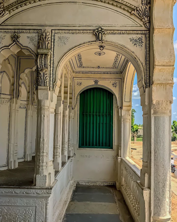Sethi Haveli - Photo 3