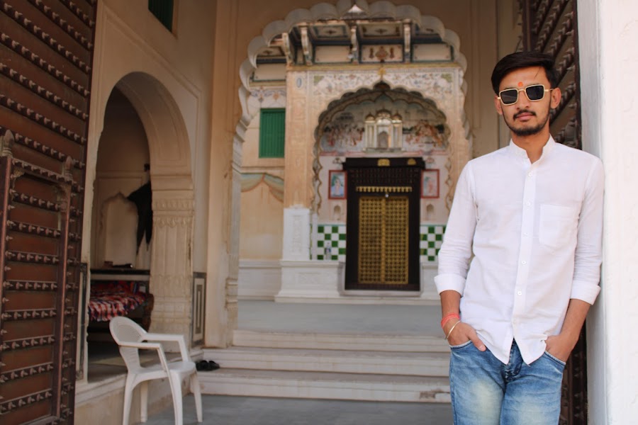 Sethi Haveli - Photo 4