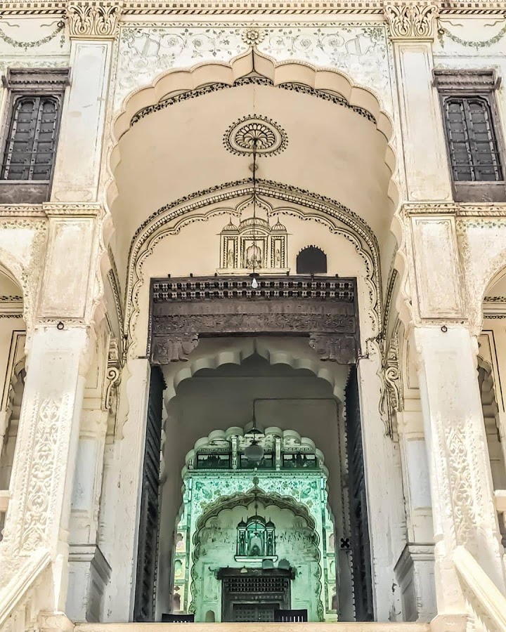 Sethi Haveli - Photo 2