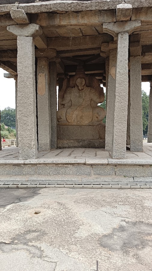 Saasivekaalu Ganesha - Photo 2