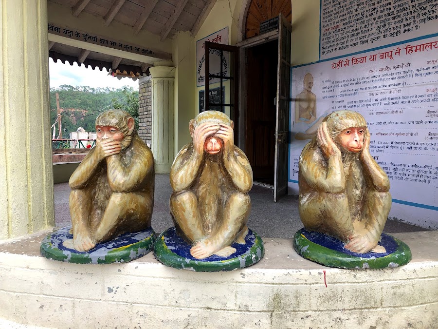 Anasakti Ashram - Photo 6