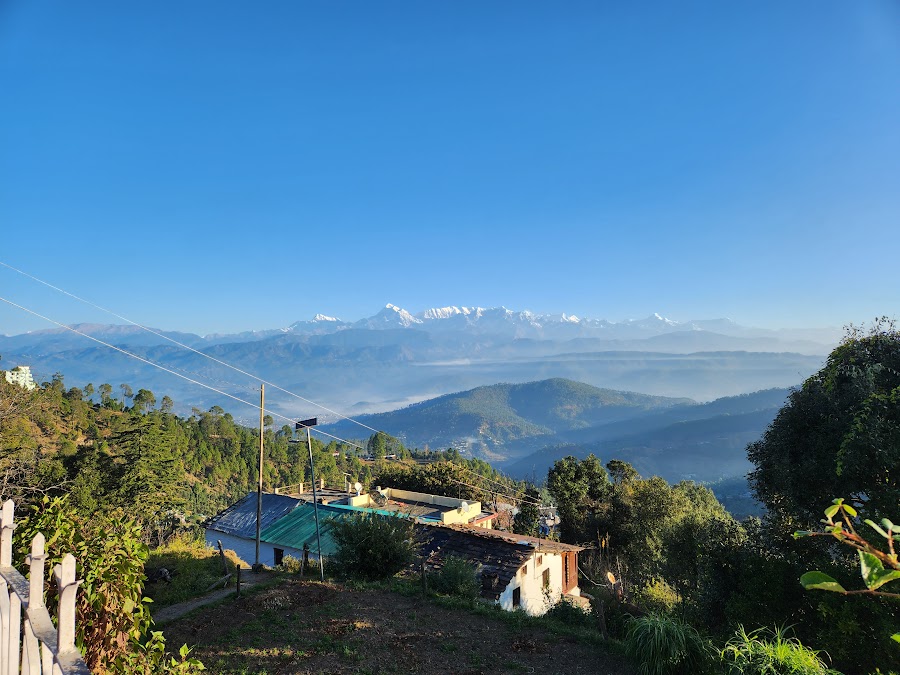Anasakti Ashram - Photo 5