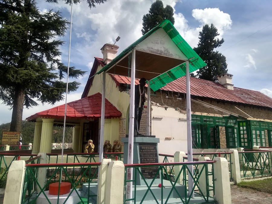 Anasakti Ashram - Photo 3
