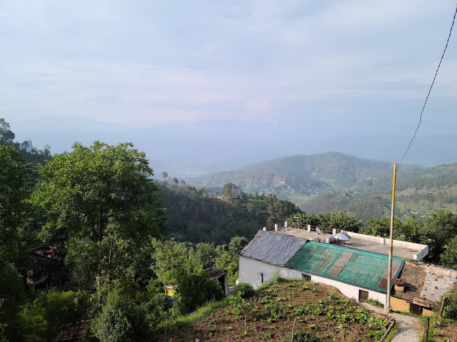 Anasakti Ashram - Photo 7