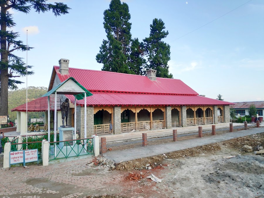 Anasakti Ashram - Photo 4