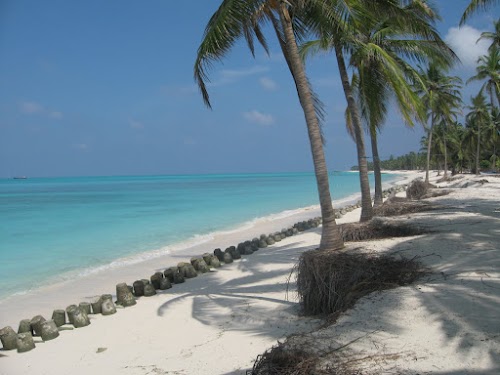 Lakshadweep - Photo 2