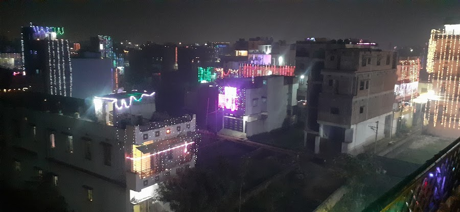Kumhrar - Photo 3