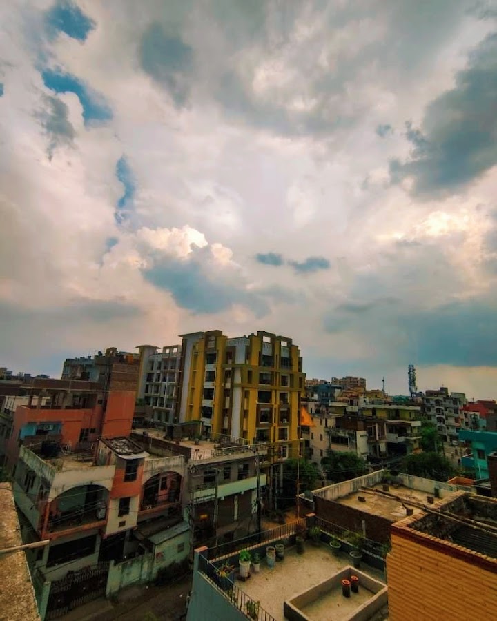 Kumhrar - Photo 2